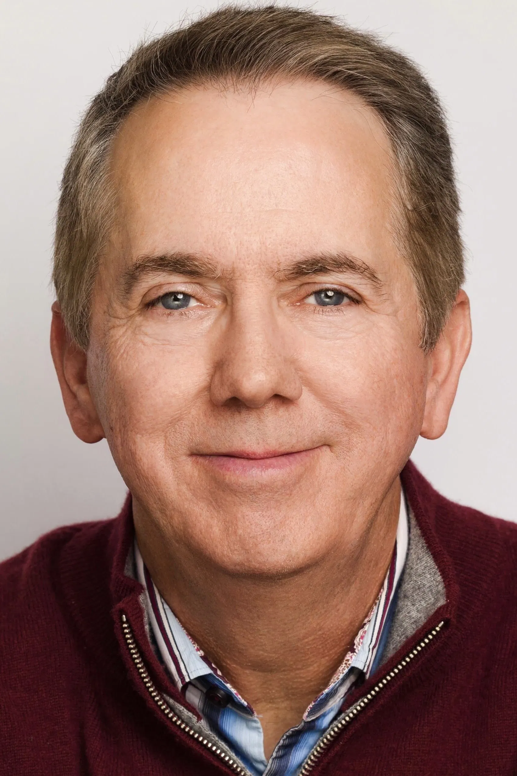 Gregg Binkley