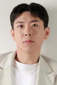 梁世灿
