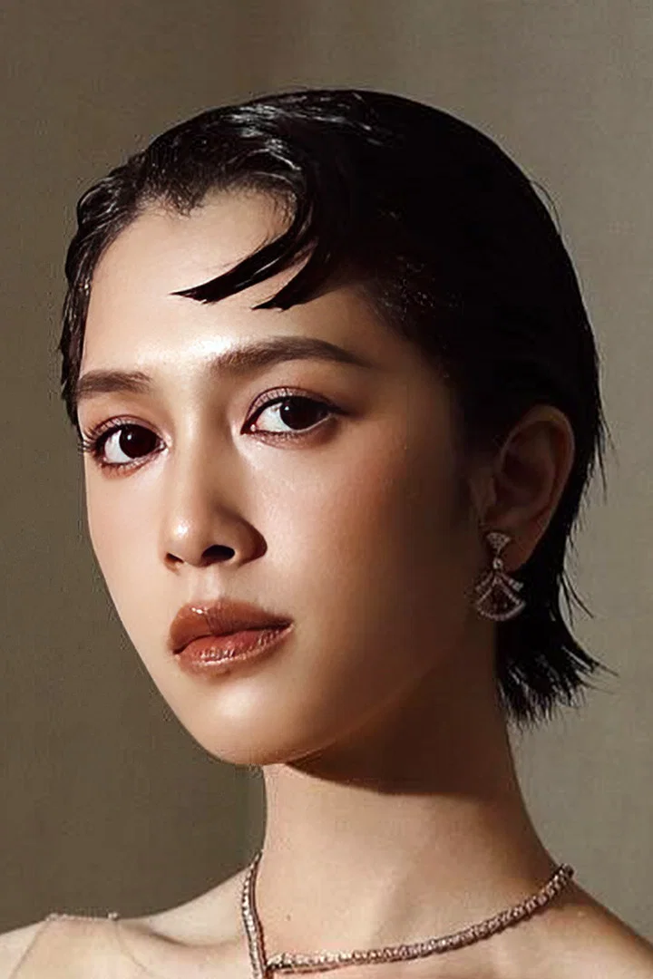 刘奕儿