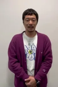 绫部真弥