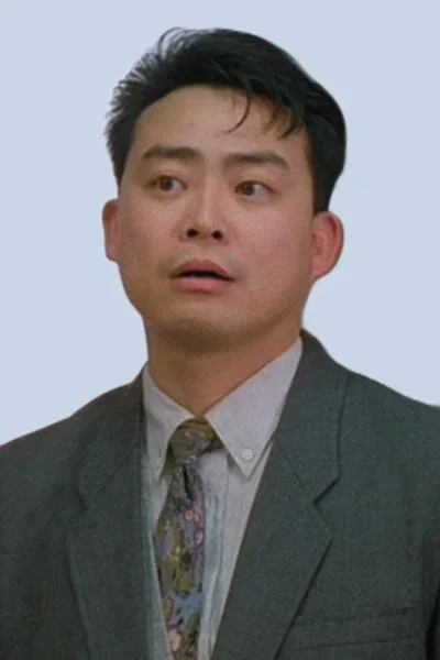 梁鸿华