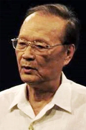 傅学诚