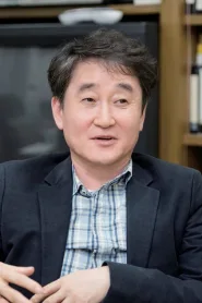 金炯求