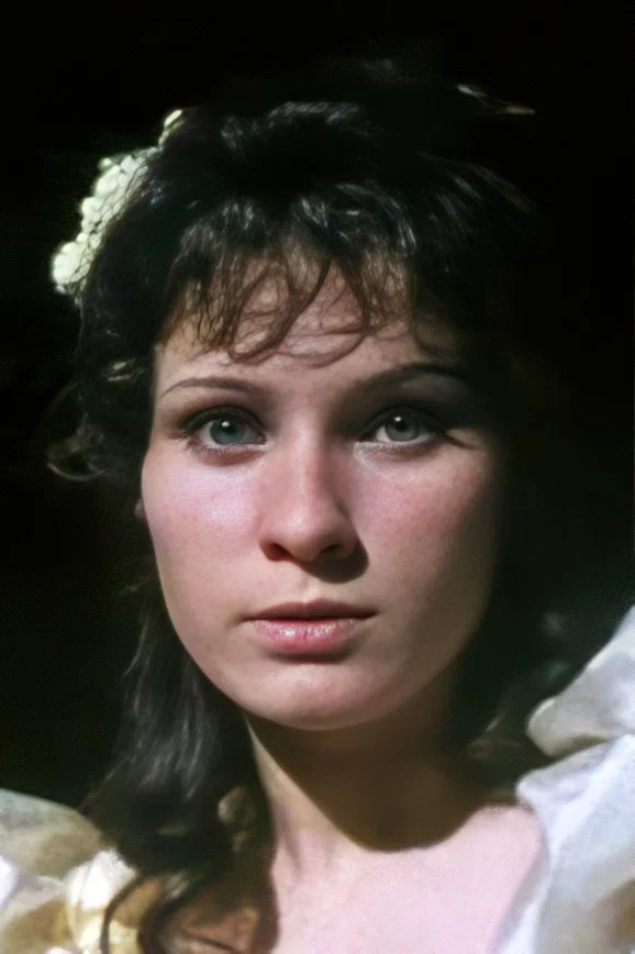 Susie Hickford
