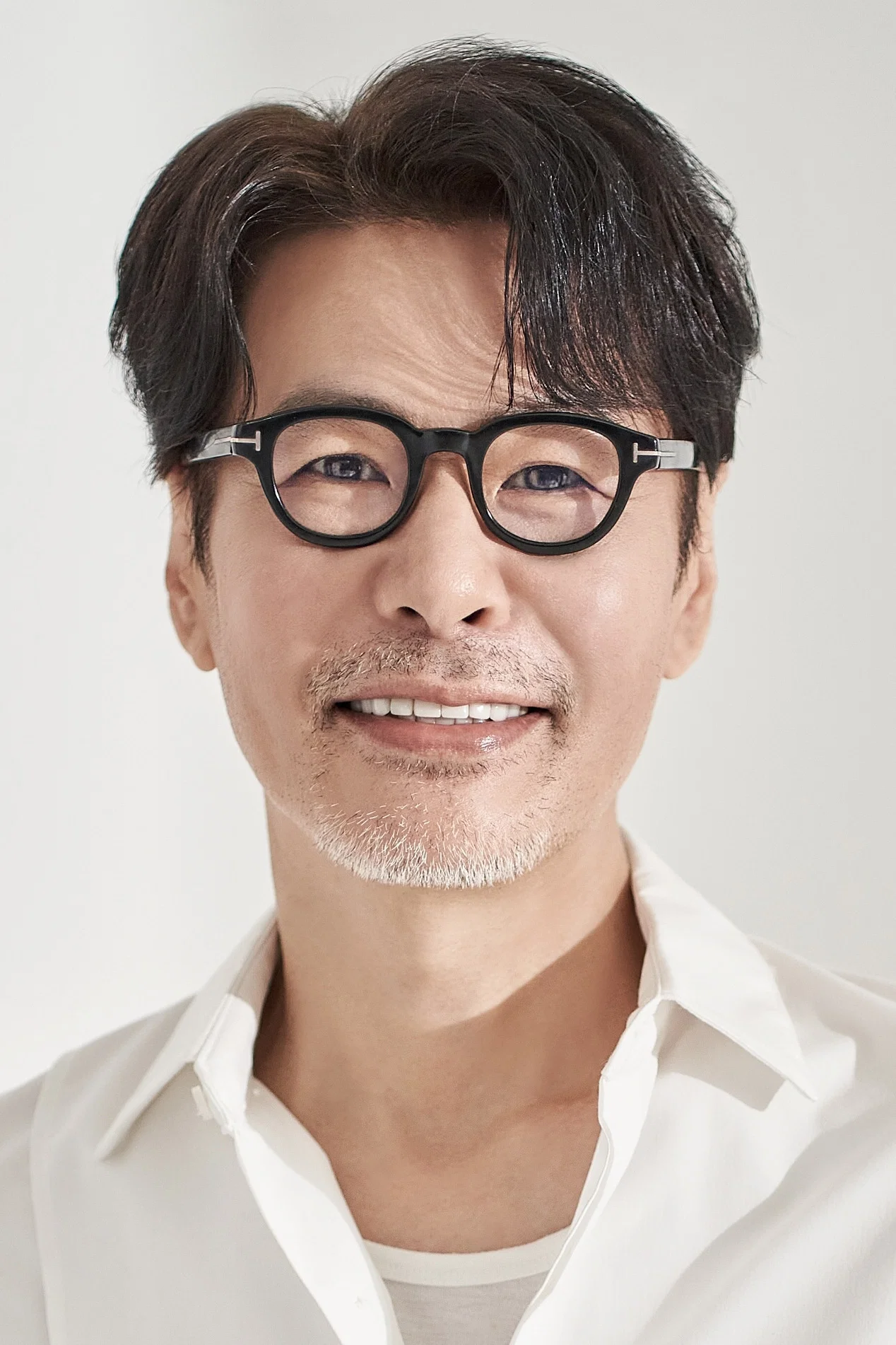 윤상