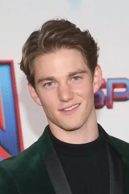 Nico Greetham