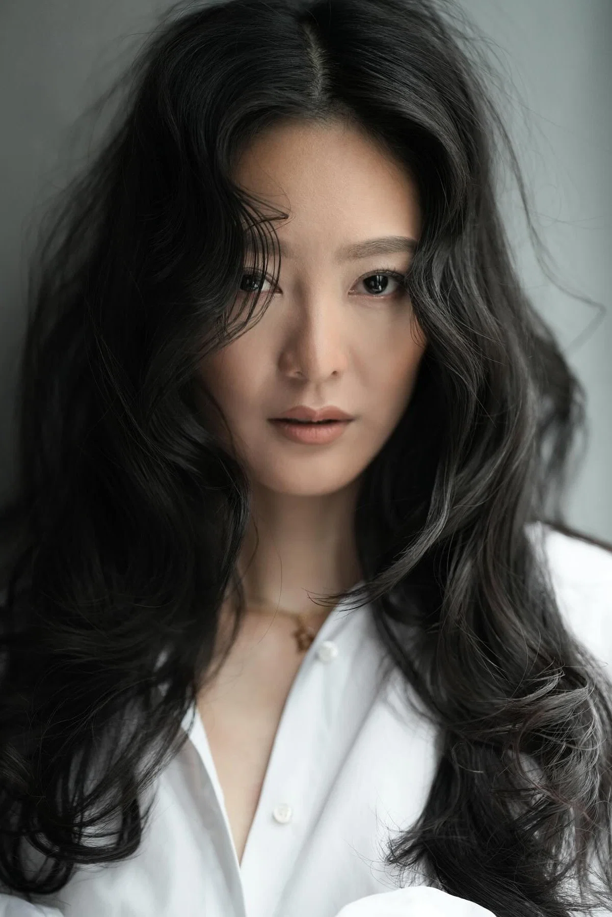 颜子菲