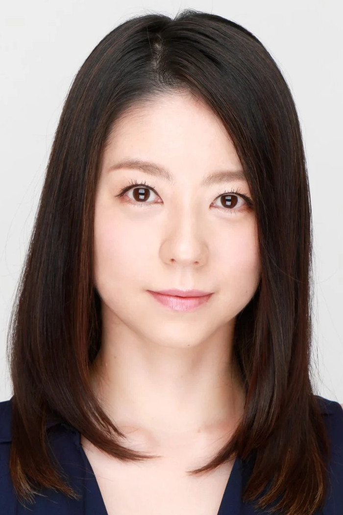 黑坂真美