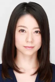黑坂真美