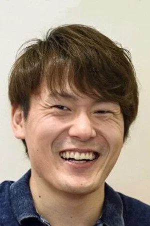 山冈润平