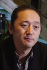 宋晓飞