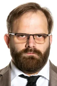 Greg Larsen