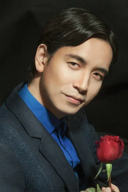 李军仁