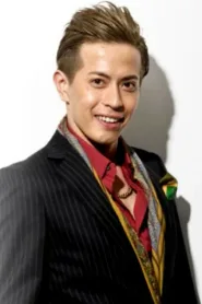 友井雄亮