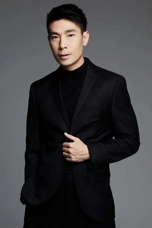 杨志龙