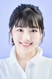 渡边美穗