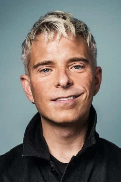 Drew Elliott
