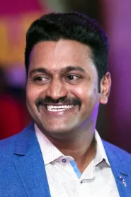 ರಿಶಾಬ್ ಶೆಟ್ಟಿ