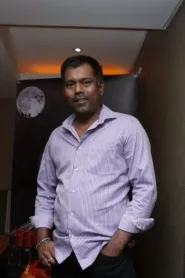 Sridhar Jetty