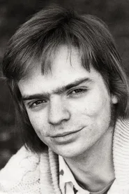 Clive Kneller