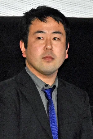 宝来忠昭