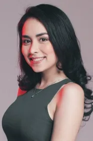 Cherise Castro