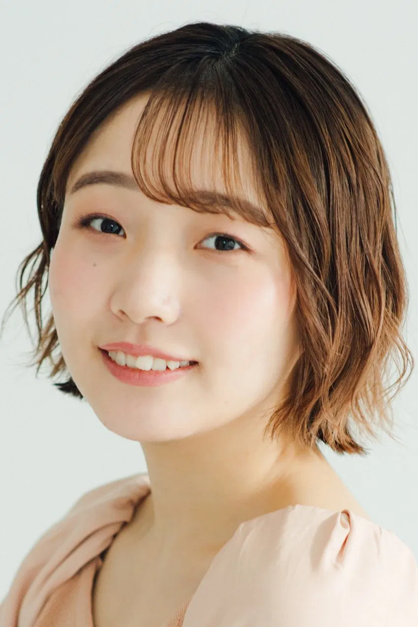宫本侑芽