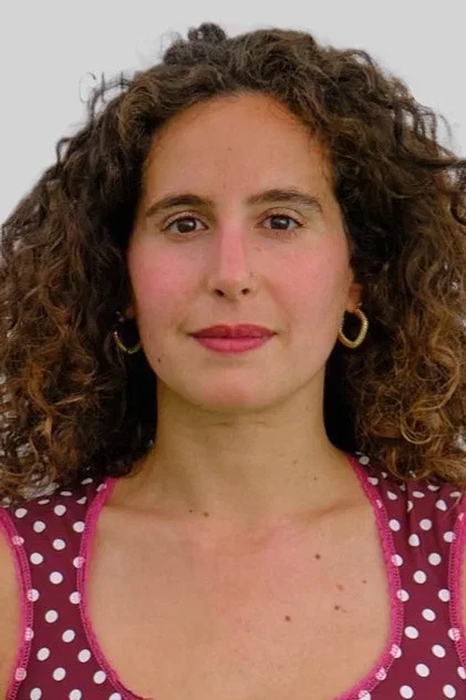 Lina Soualem