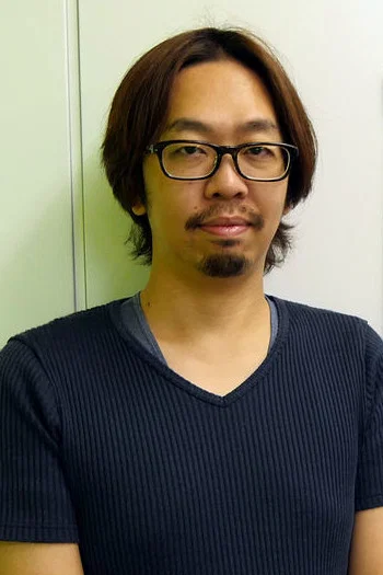铃木清崇