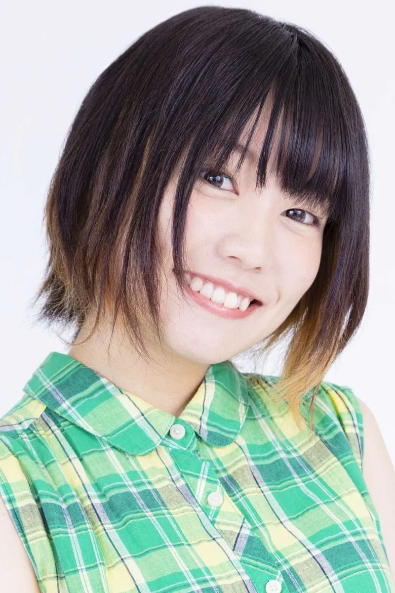 本渡枫
