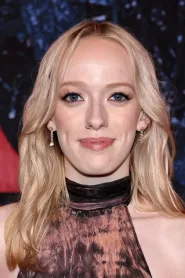 艾米贝丝·麦克纳尔蒂