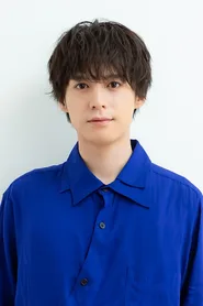 横田龍儀