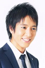 汤川尚树