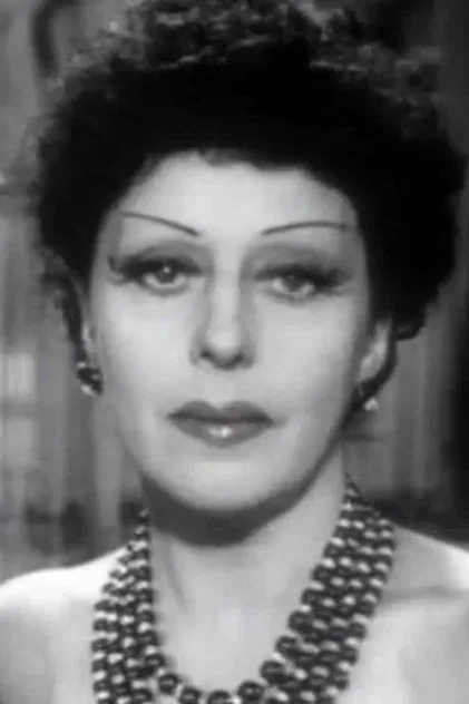 Renée Passeur