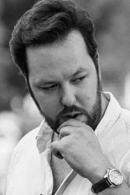 Keith Boynton
