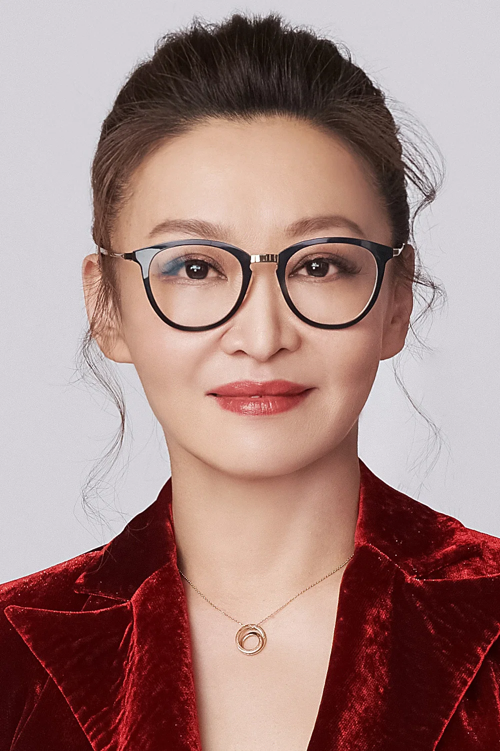 刘天池