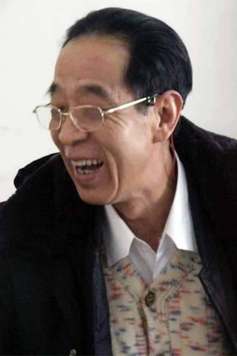 李连义