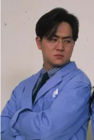 金灿宇