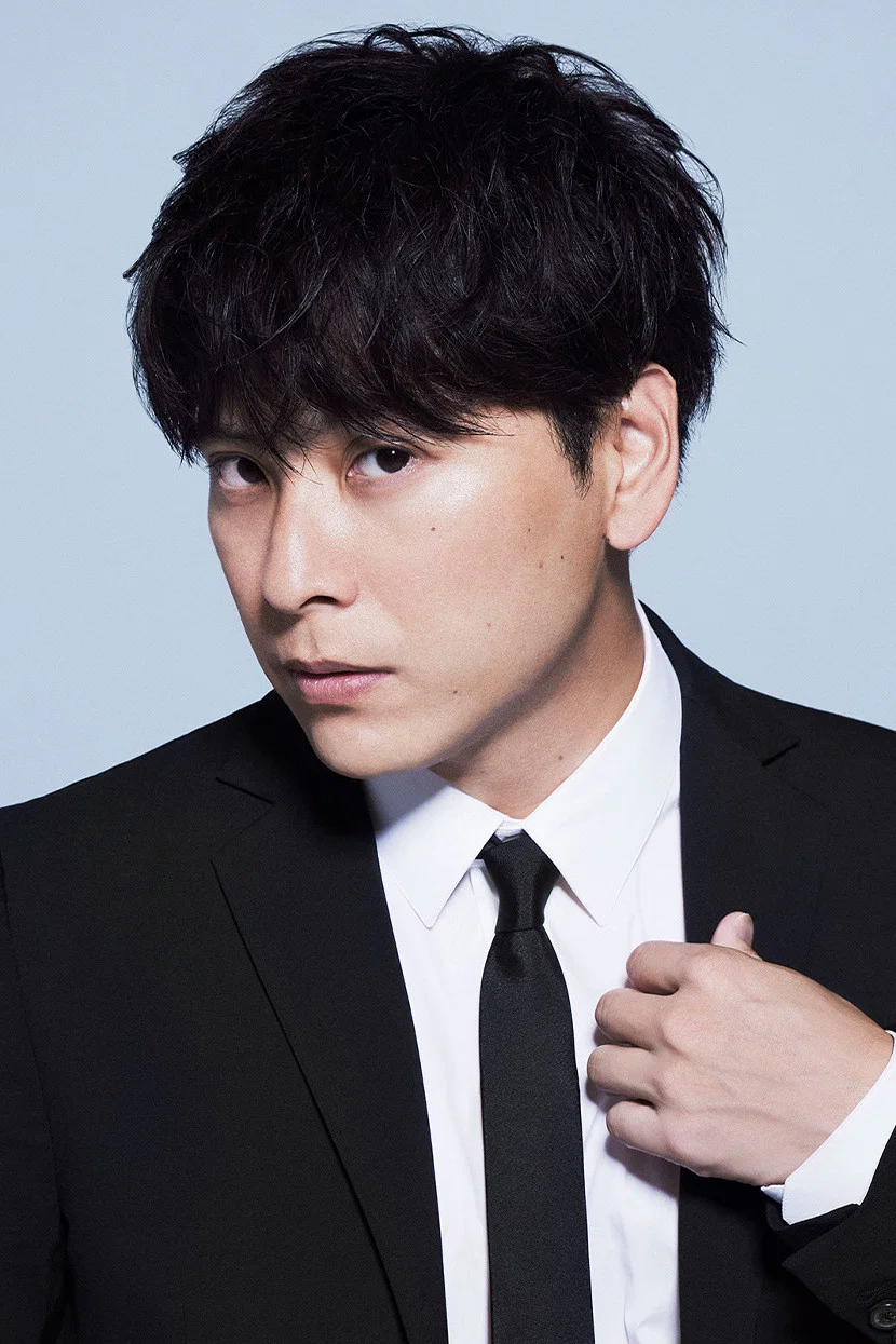 山下健二郎