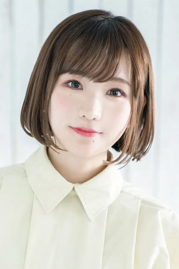 高桥未奈美