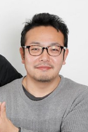 田中健太