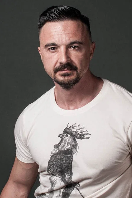 Guillem Clua
