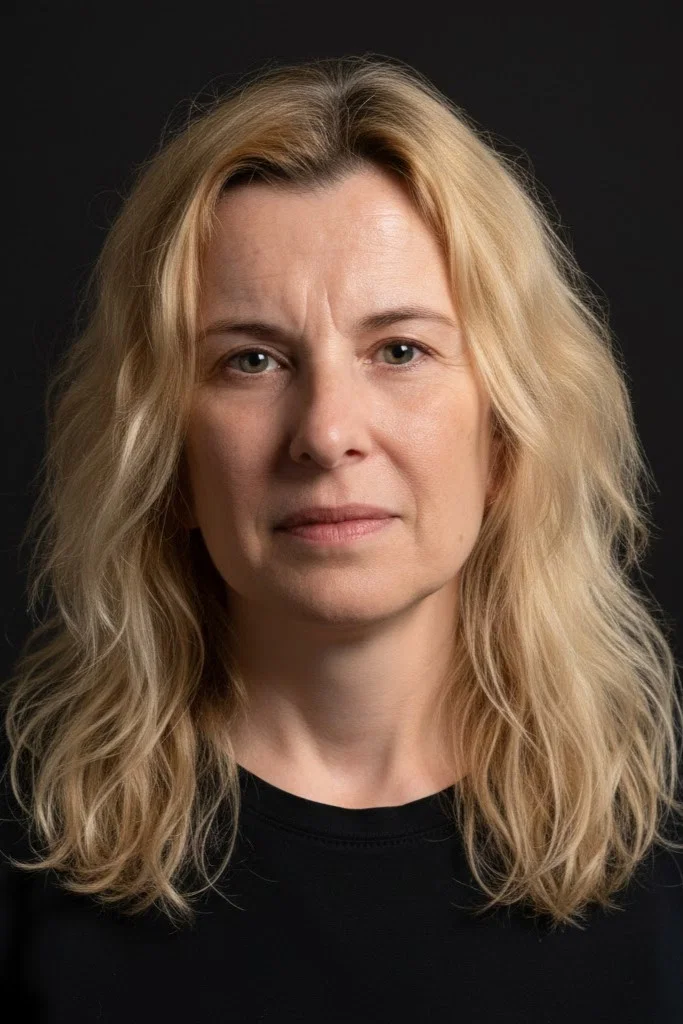 Gülizar Irmak