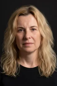 Gülizar Irmak