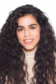 Mona Chalabi