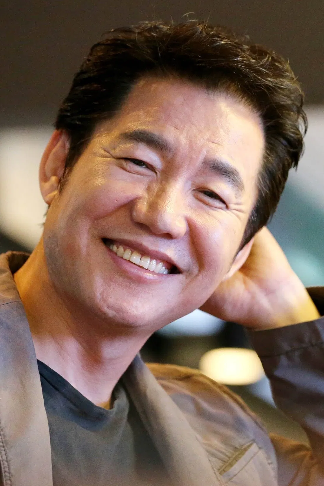 朴相元