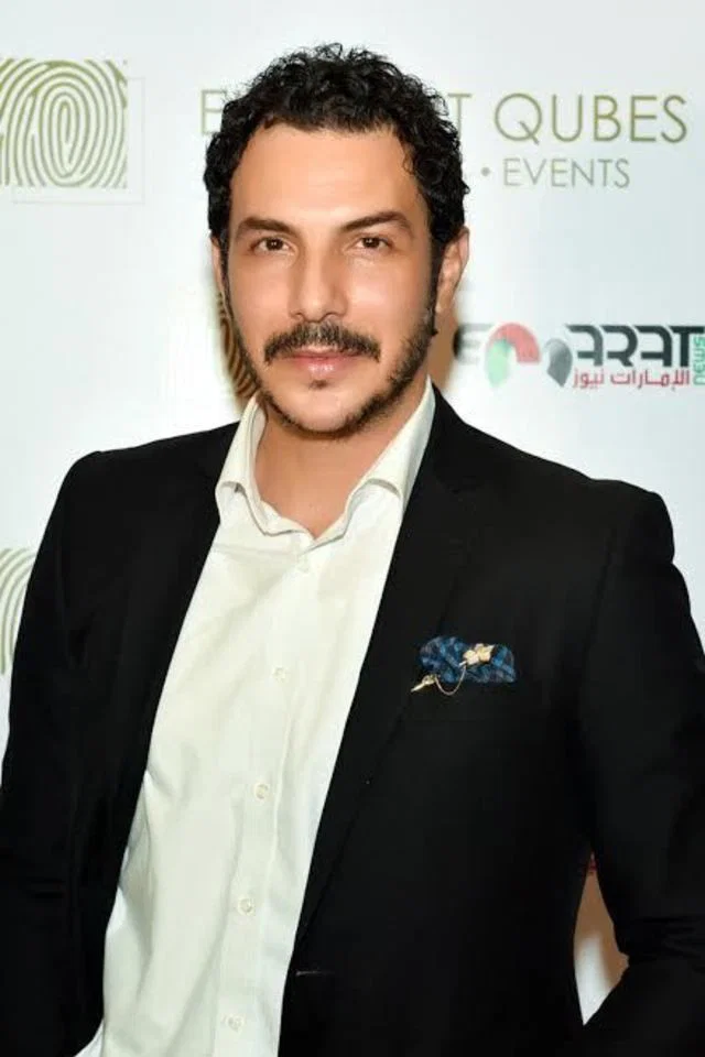 باسل خياط