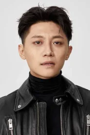 侯雪龙