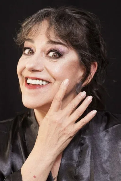 Julia Calvo