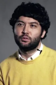Азиз Жамбакиев